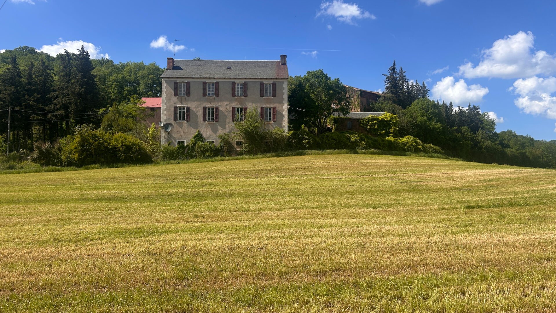 Maison à vendre, 290m², Le Truel