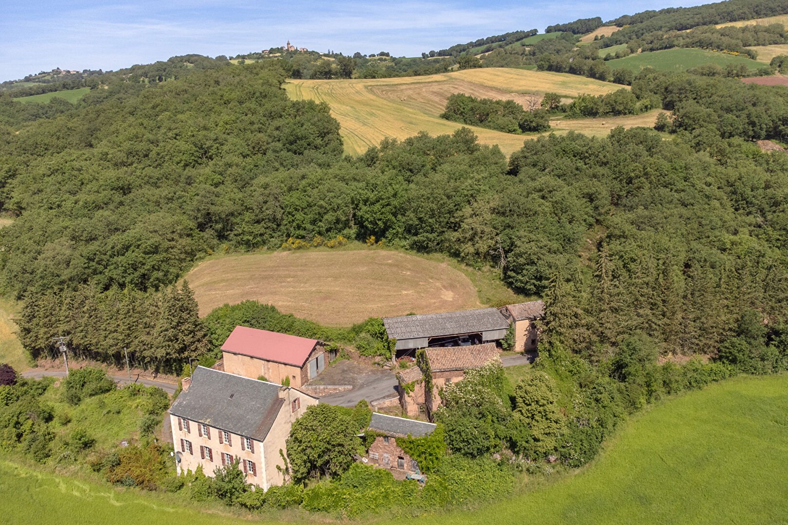 Maison à vendre, 290m², Le Truel