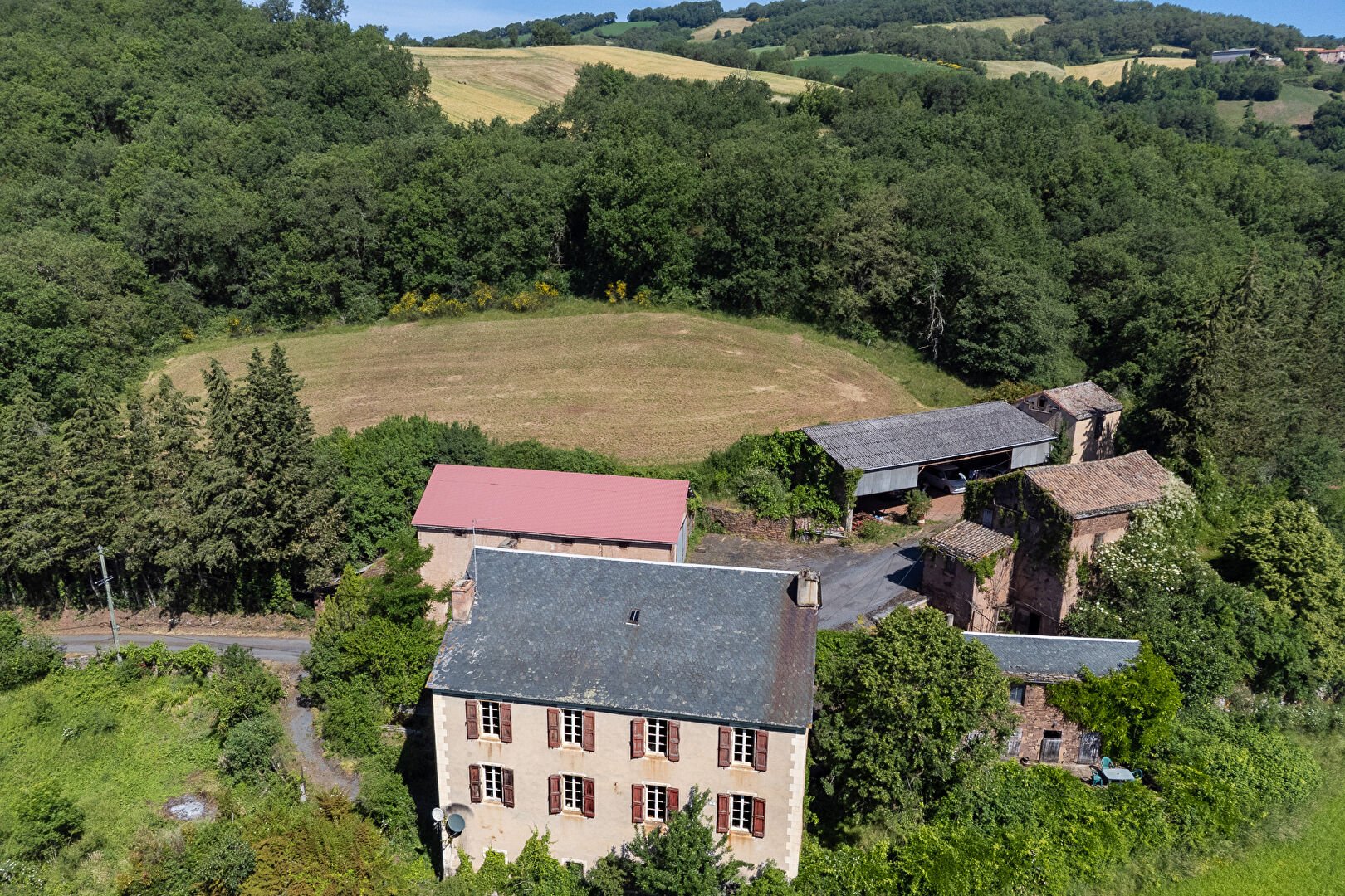 Maison à vendre, 290m², Le Truel