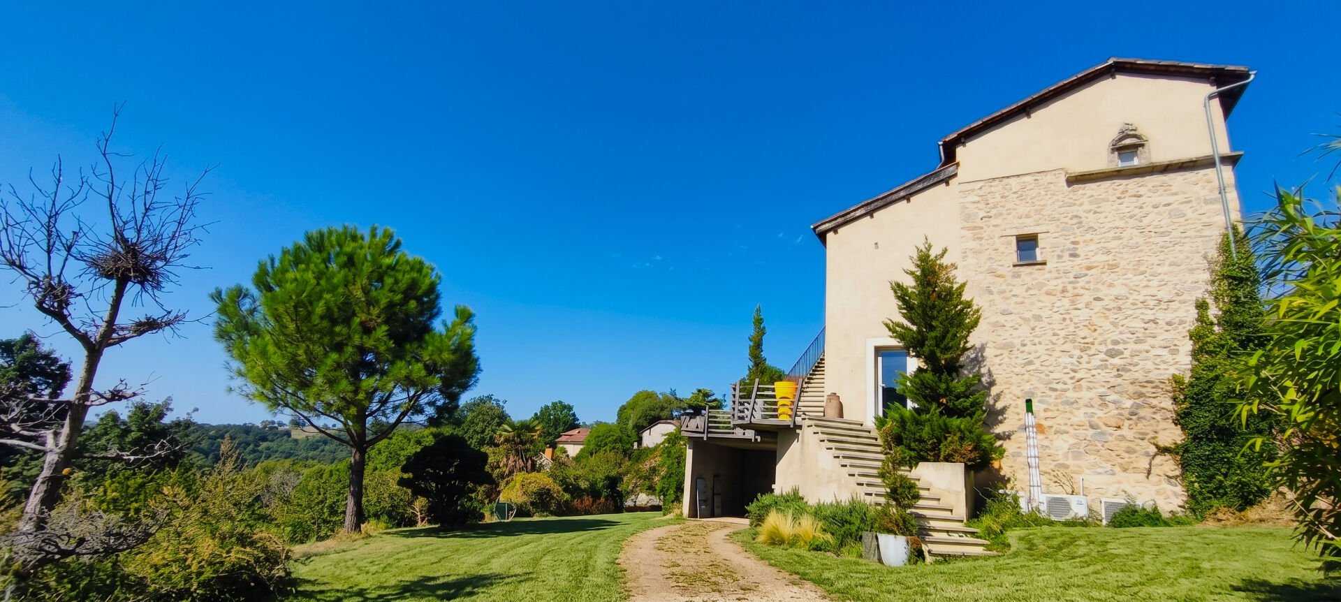 Maison à vendre, 137m², Montbazens