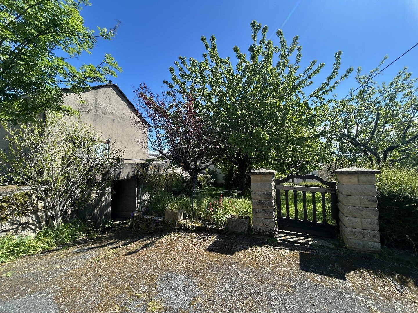 Maison à vendre, 130m², Connac