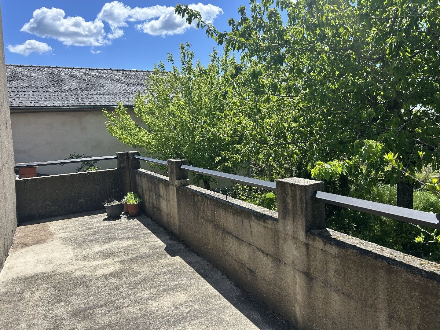 Maison à vendre, 130m², Connac