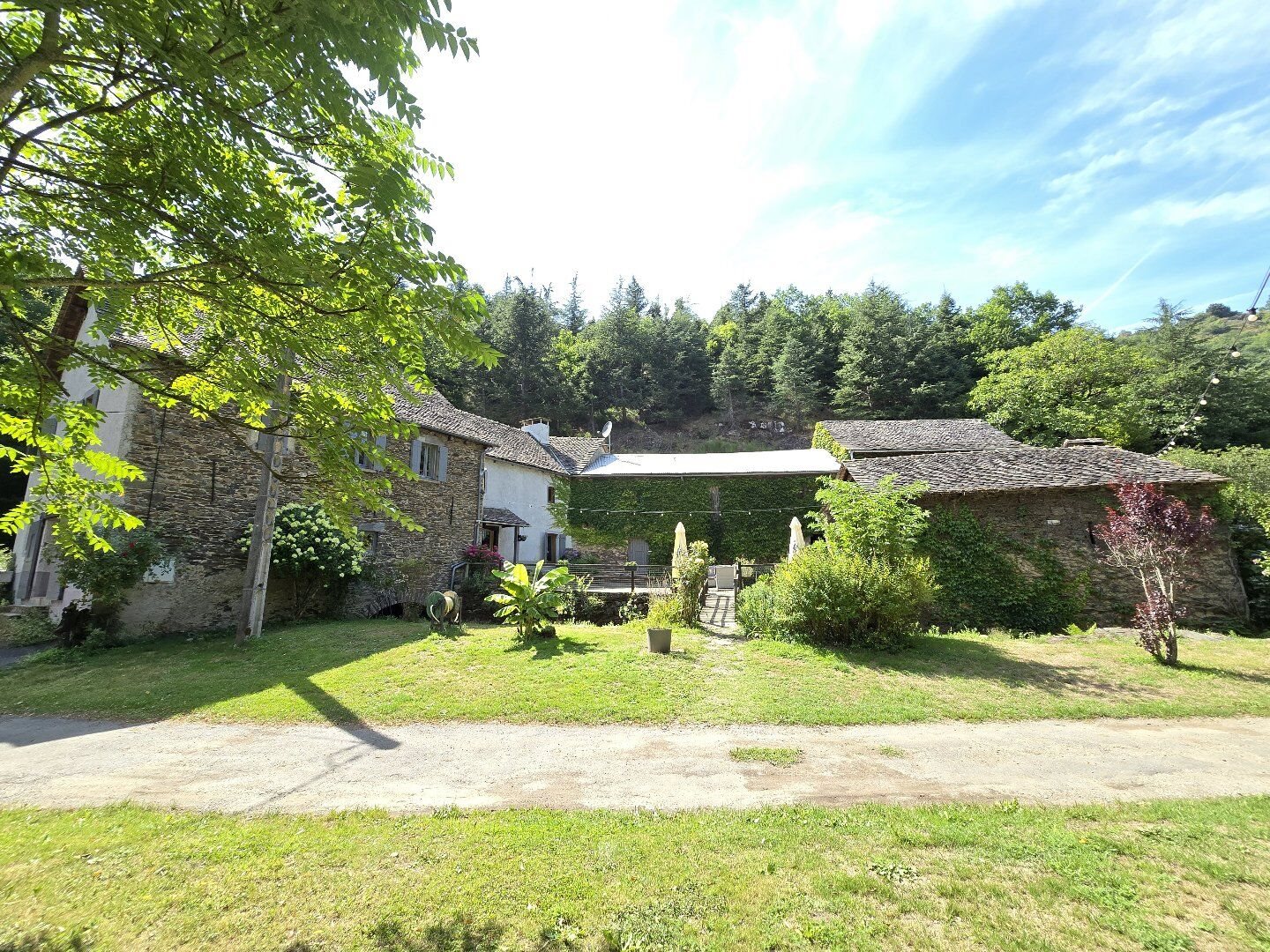 Maison à vendre, 199m², Luc-la-Primaube