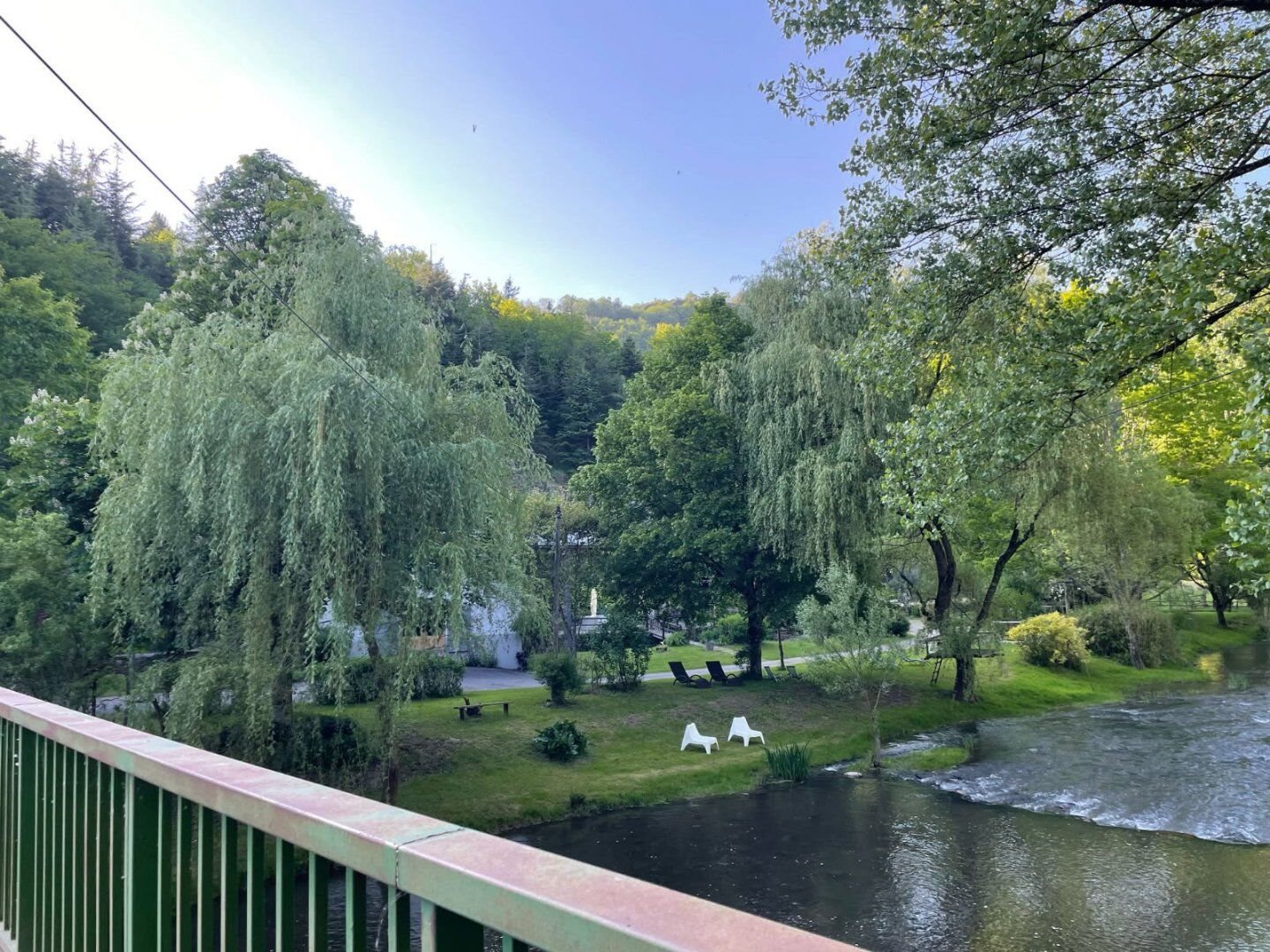 Maison à vendre, 199m², Luc-la-Primaube