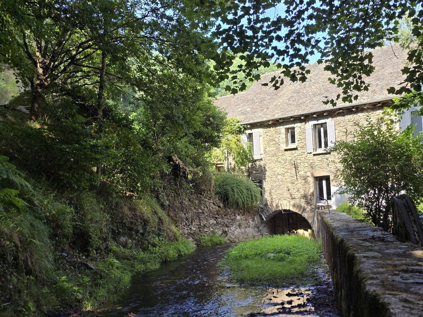 Maison à vendre, 199m², Luc-la-Primaube