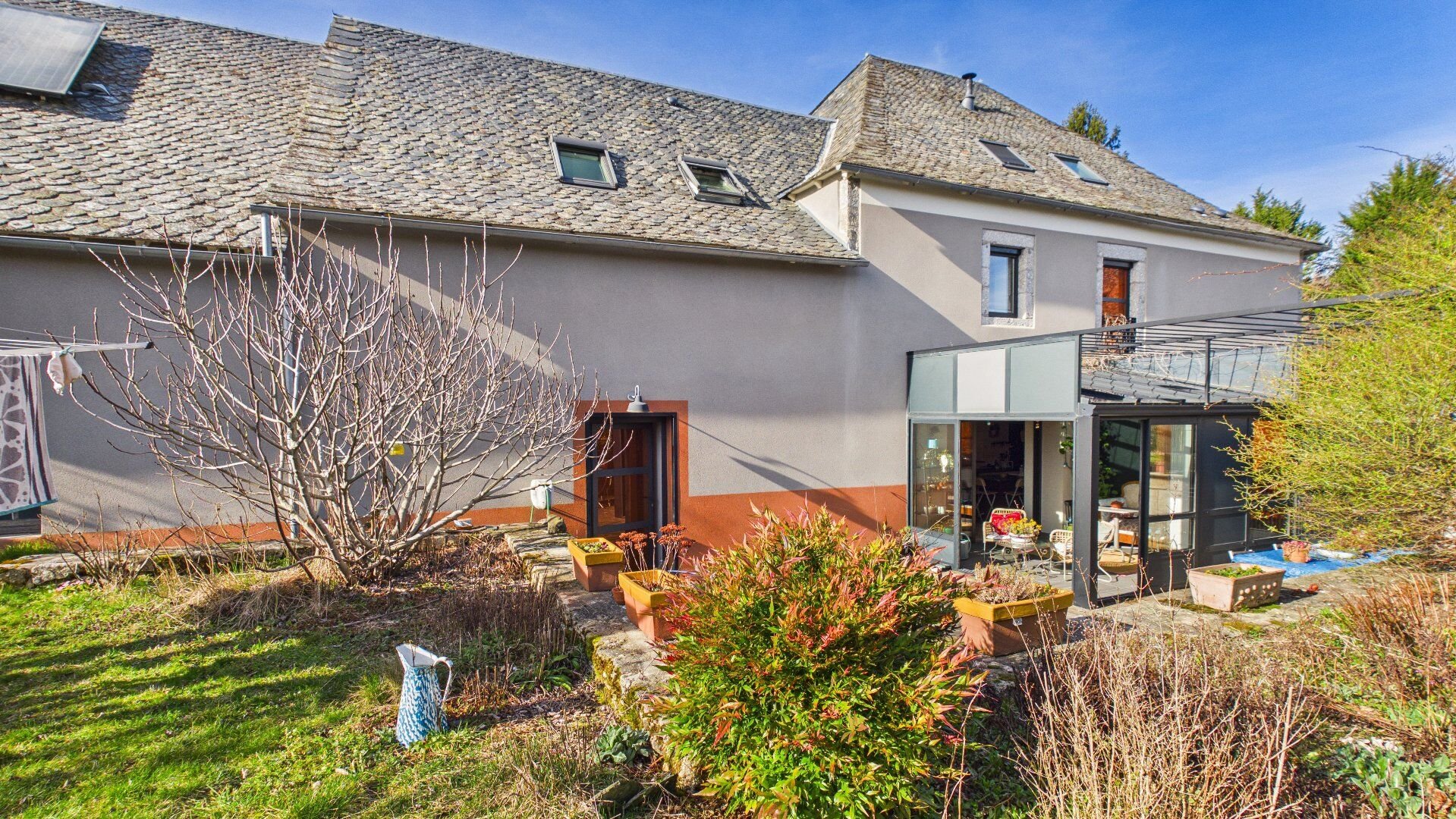 Maison à vendre, 263m², Laguiole
