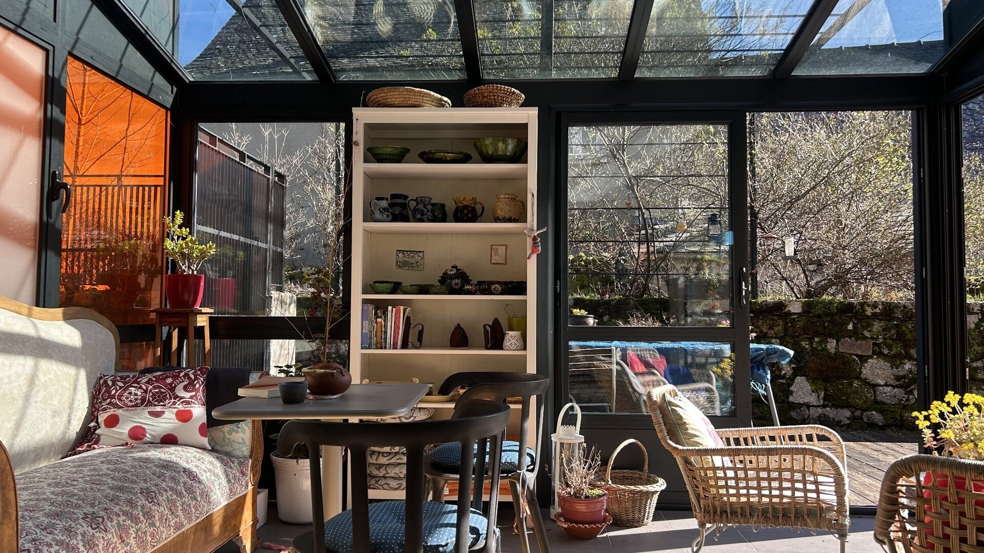 Maison à vendre, 263m², Laguiole
