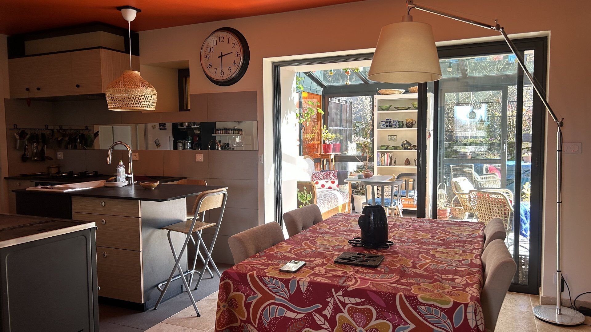 Maison à vendre, 263m², Laguiole