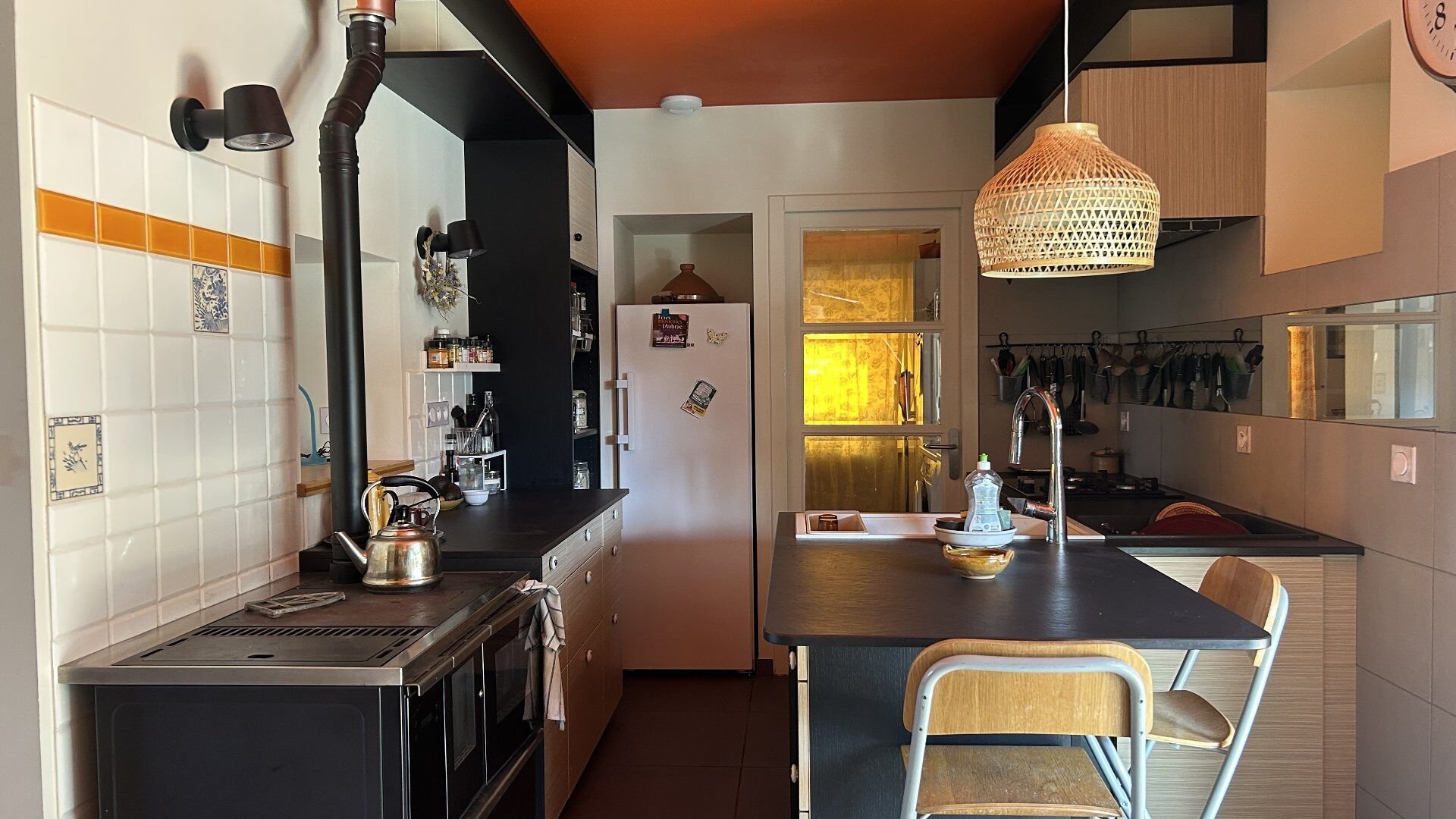 Maison à vendre, 263m², Laguiole