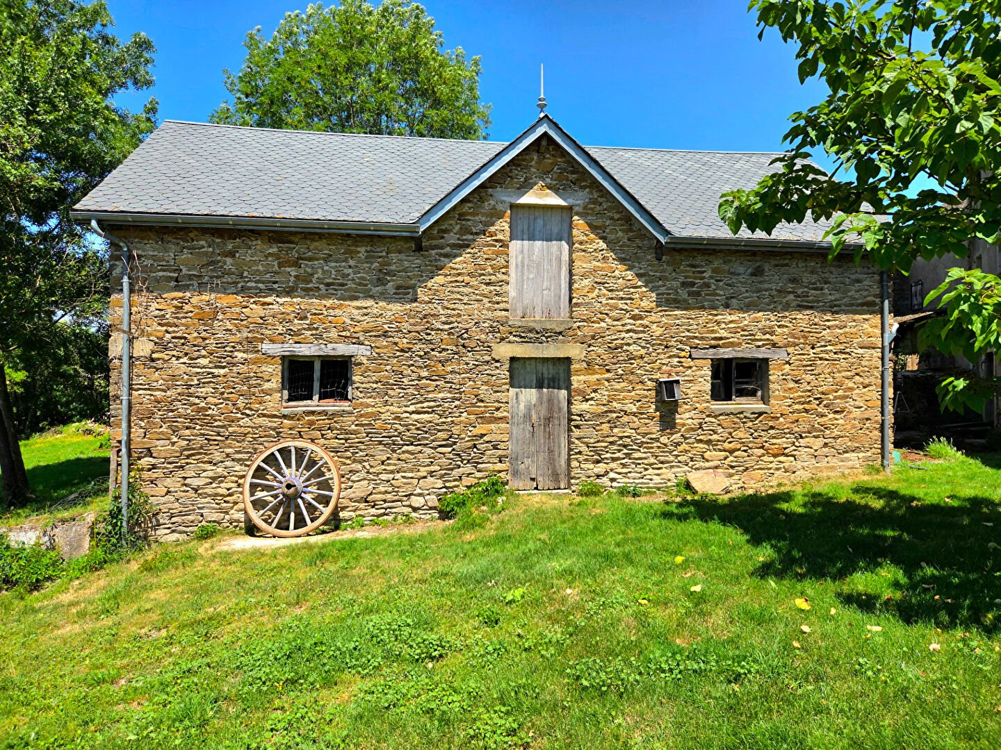 Maison à vendre, 171m², Quins