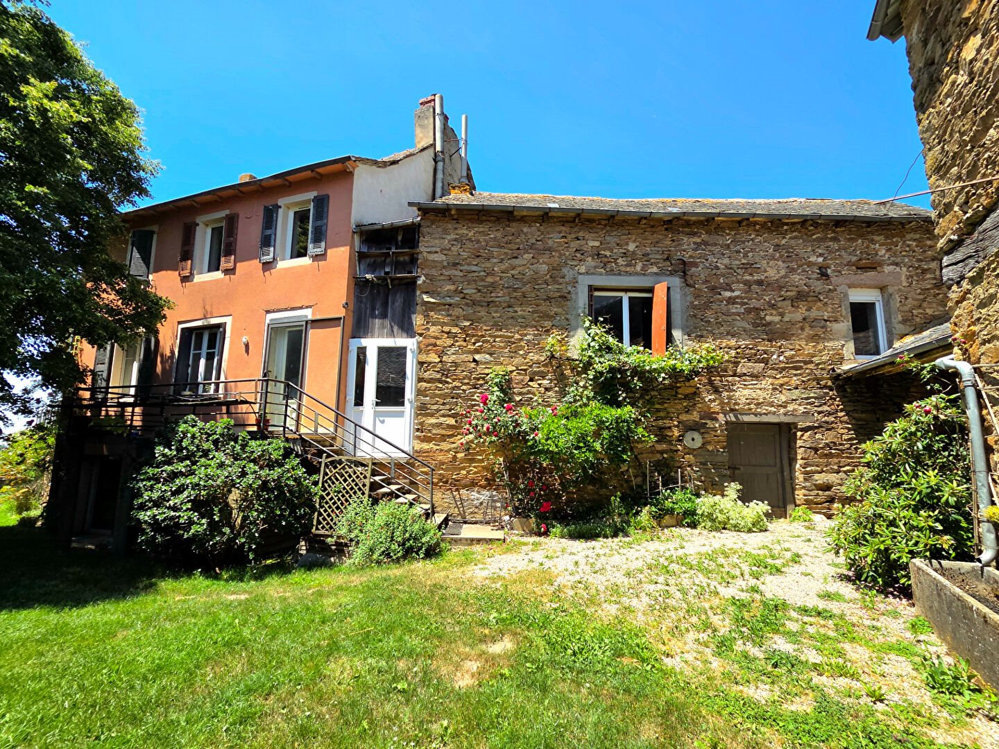 Maison à vendre, 171m², Quins