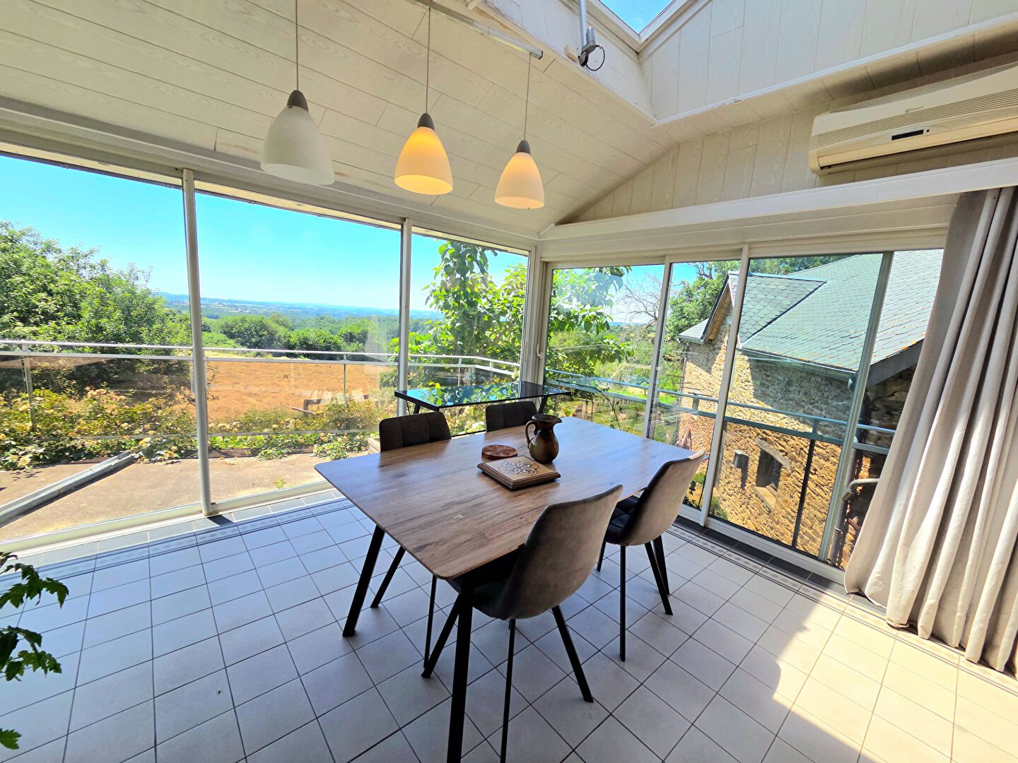Maison à vendre, 171m², Quins