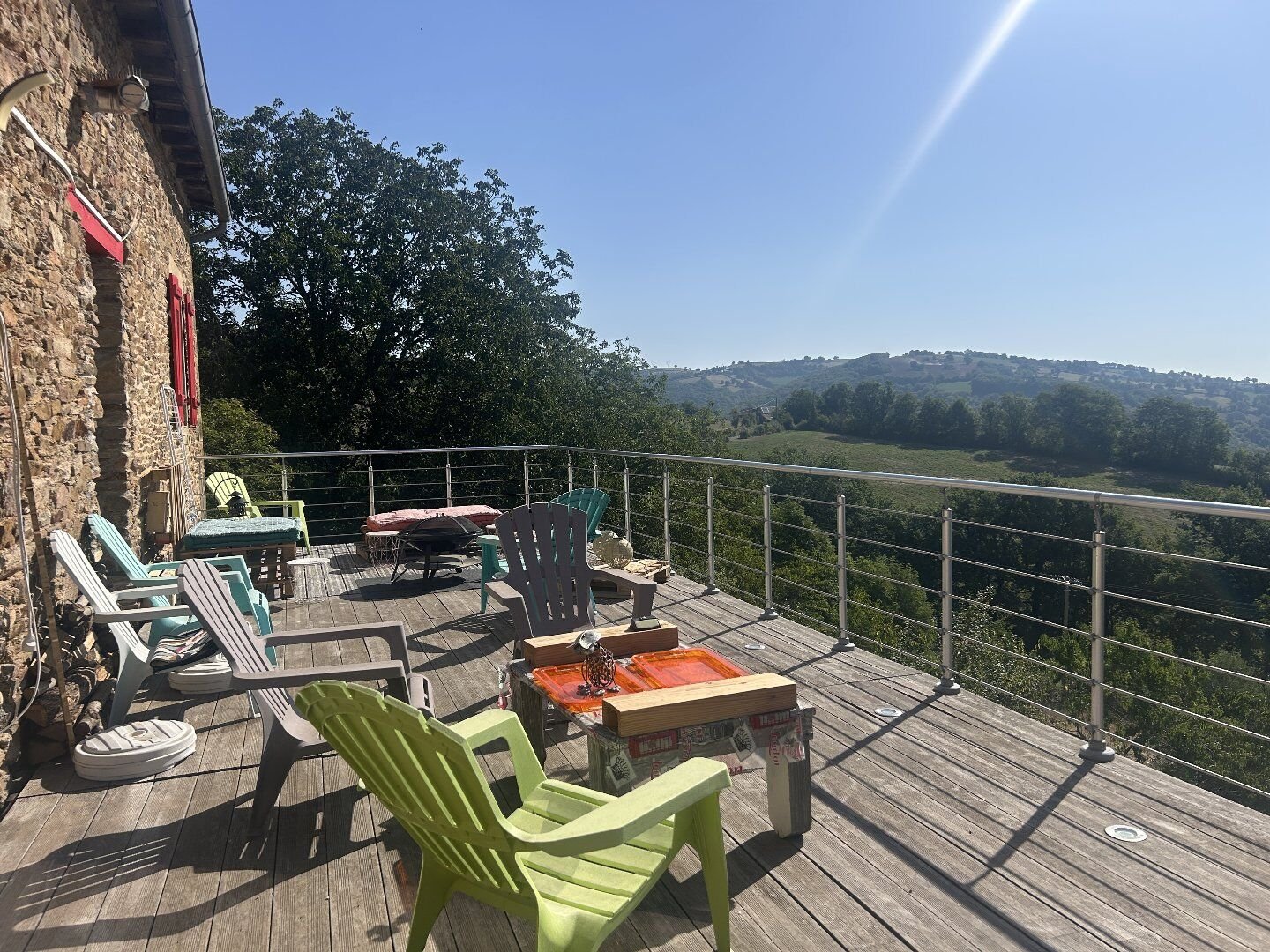 Maison à vendre, 194m², Connac