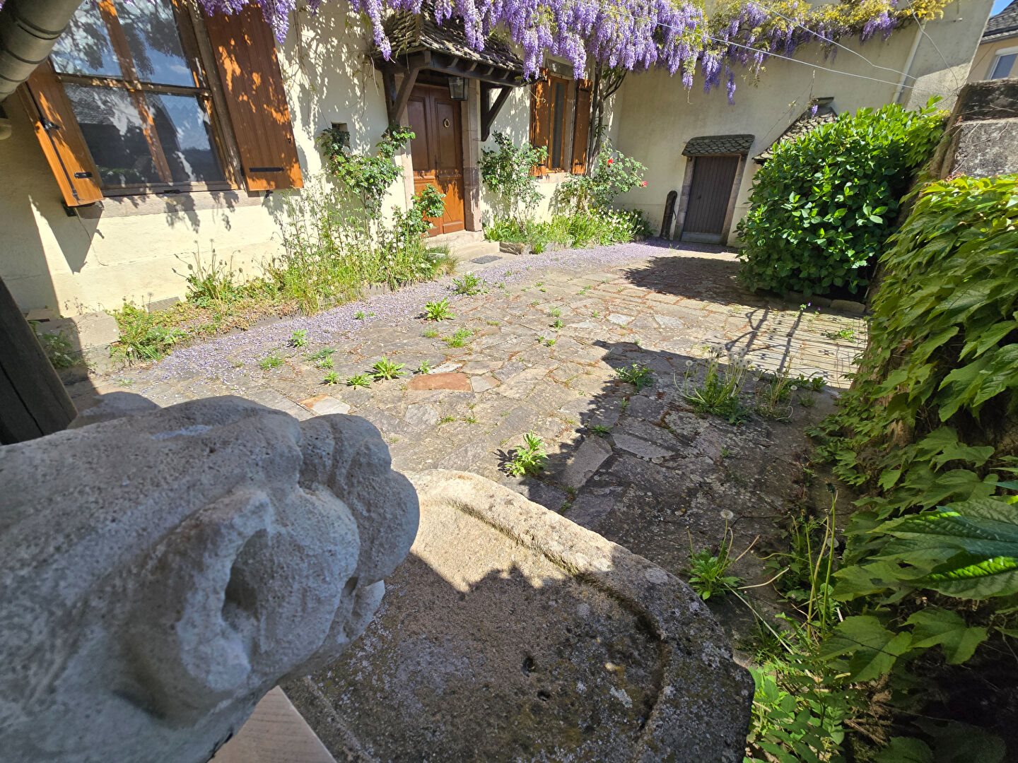 Maison à vendre, 156m², Arvieu