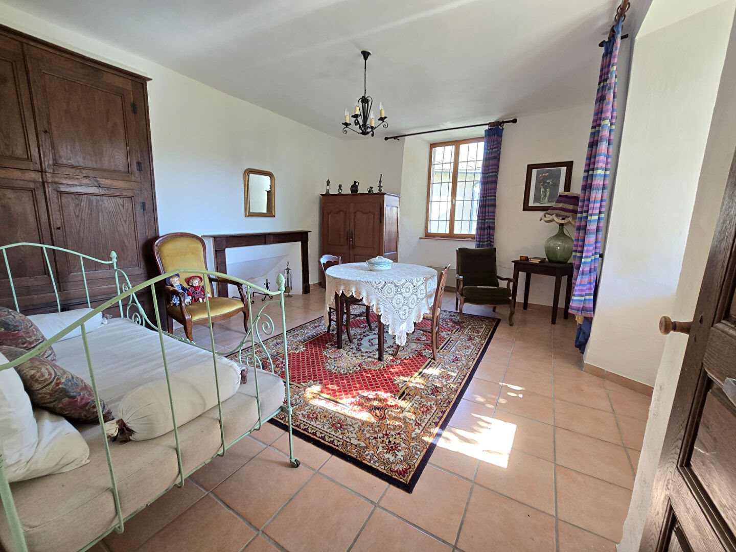 Maison à vendre, 156m², Arvieu