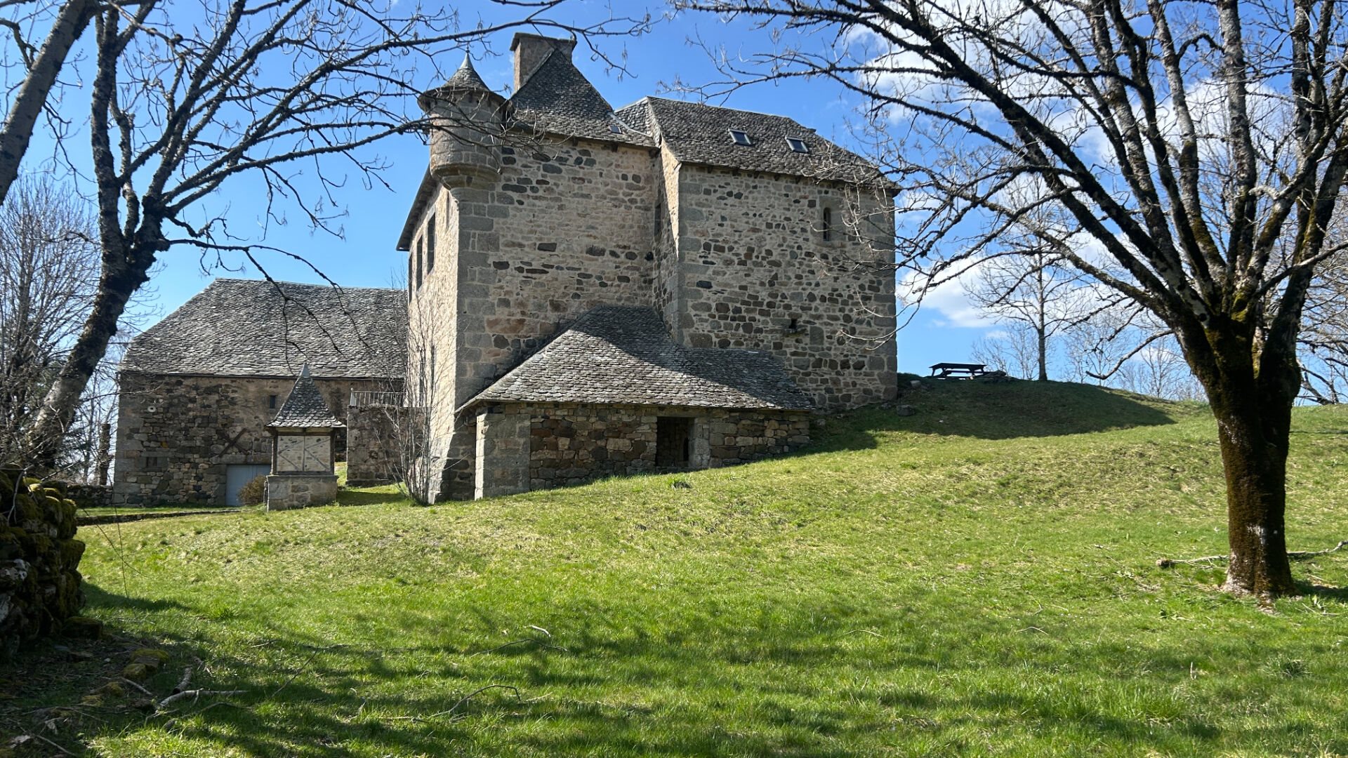 Maison à vendre, 280m², Laguiole