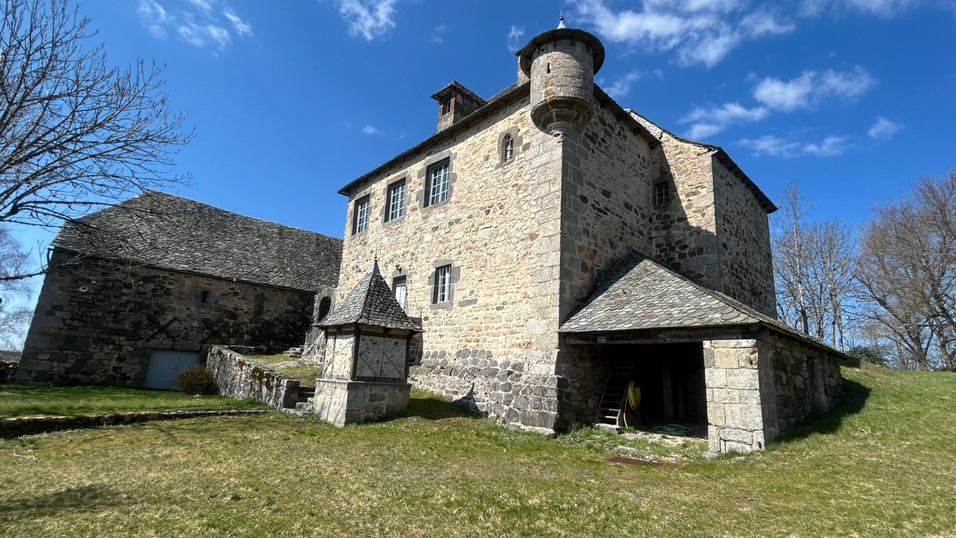Maison à vendre, 280m², Laguiole