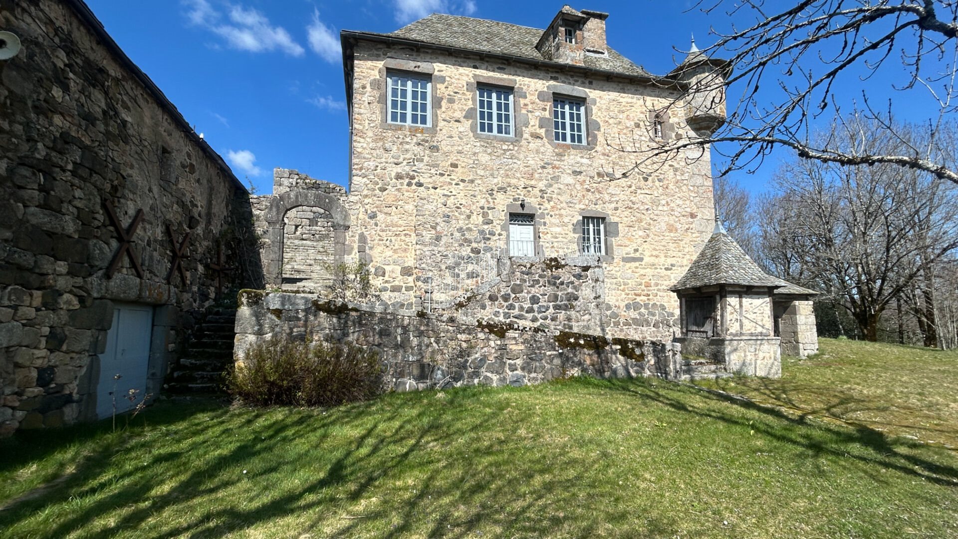 Maison à vendre, 280m², Laguiole