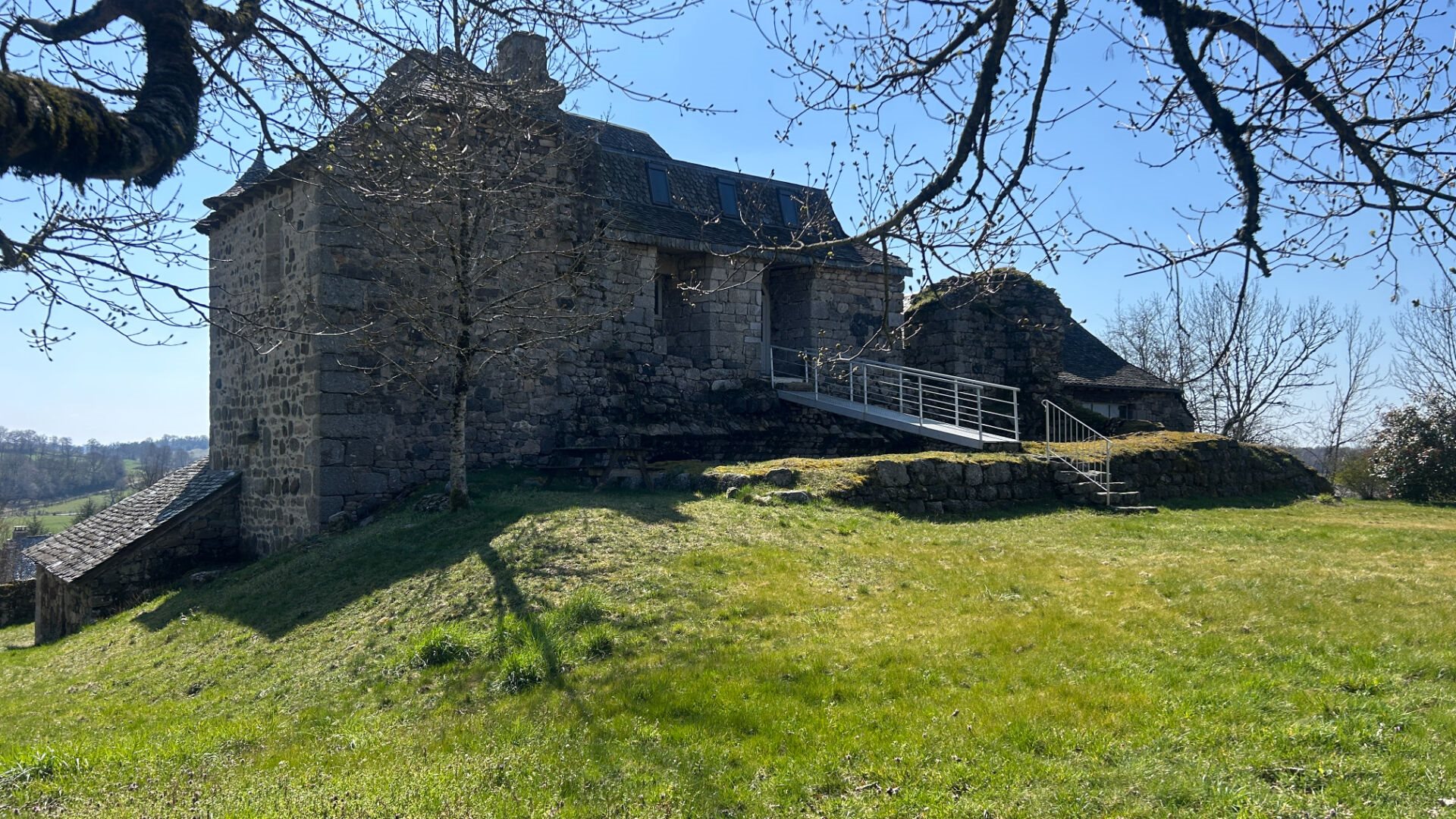 Maison à vendre, 280m², Laguiole