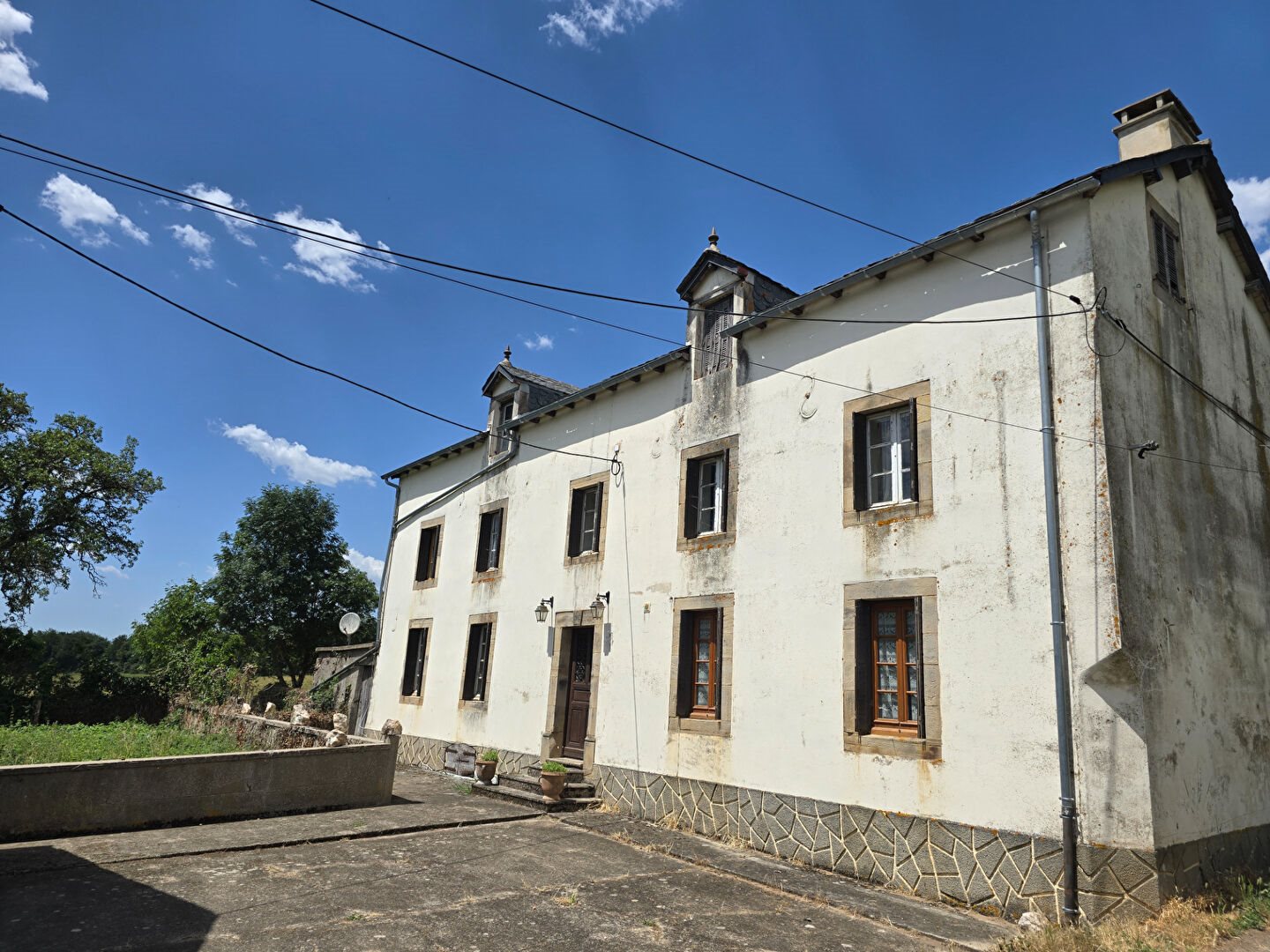 Maison à vendre, 237m², Durenque