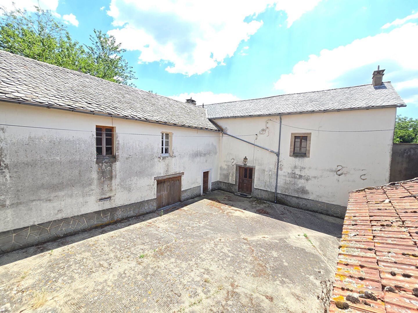 Maison à vendre, 237m², Durenque