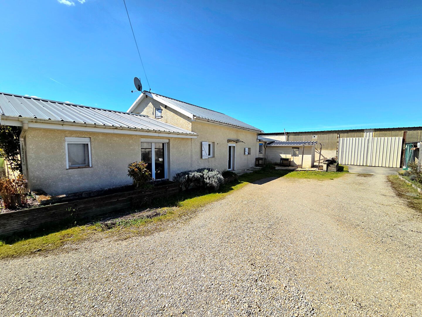 Maison à vendre, 170m², Anglars-Saint-Félix