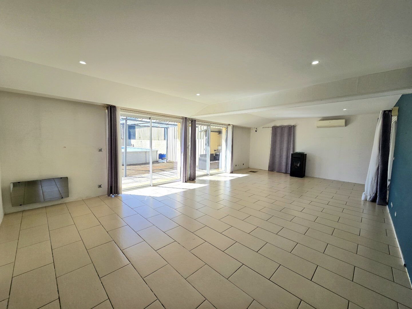 Maison à vendre, 170m², Anglars-Saint-Félix