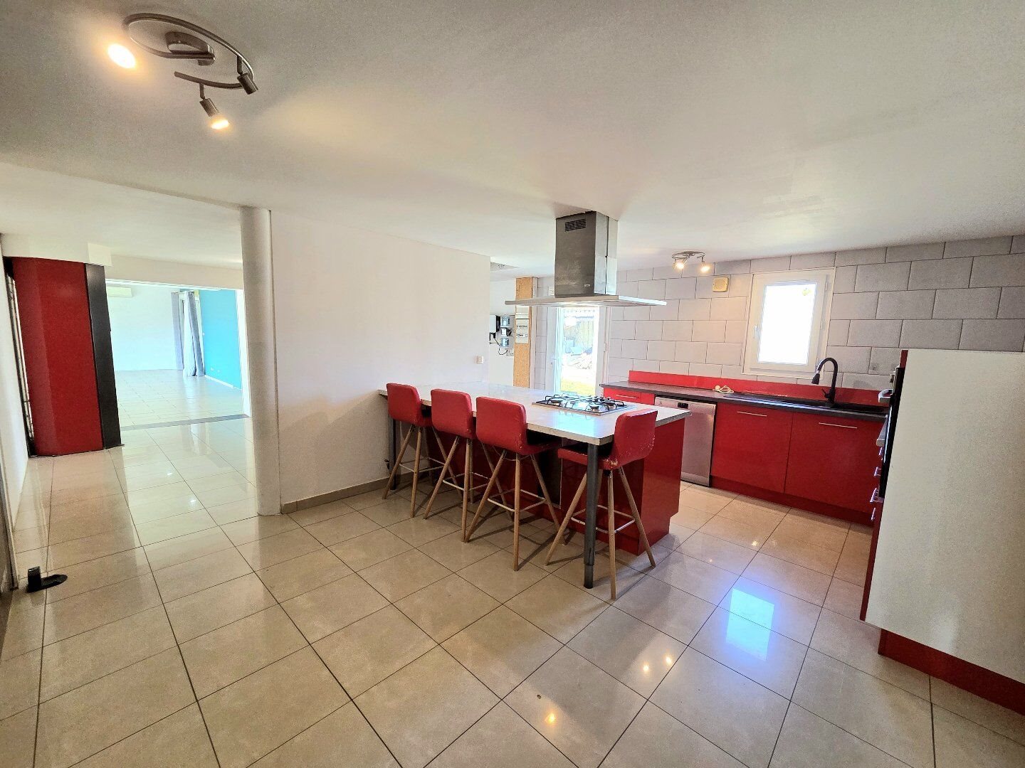 Maison à vendre, 170m², Anglars-Saint-Félix