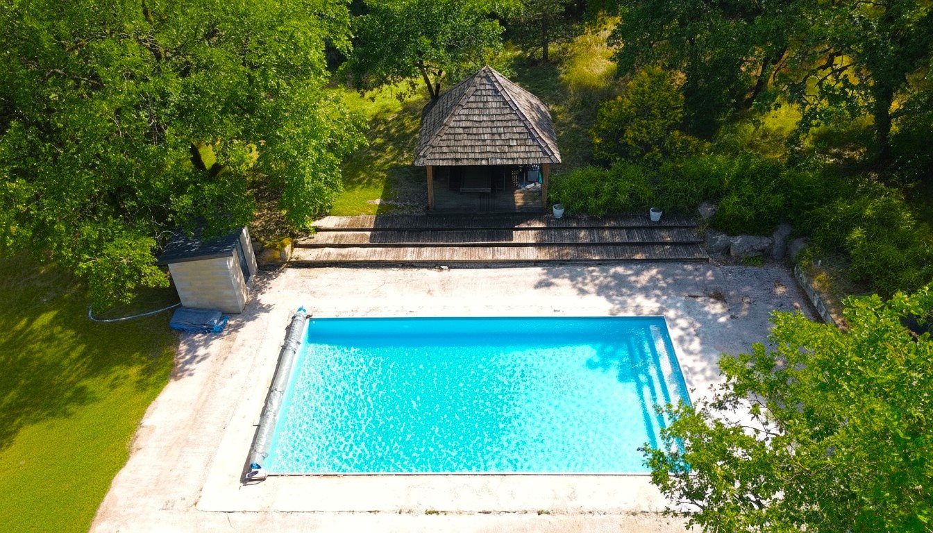 Maison à vendre, 235m², Salles-la-Source