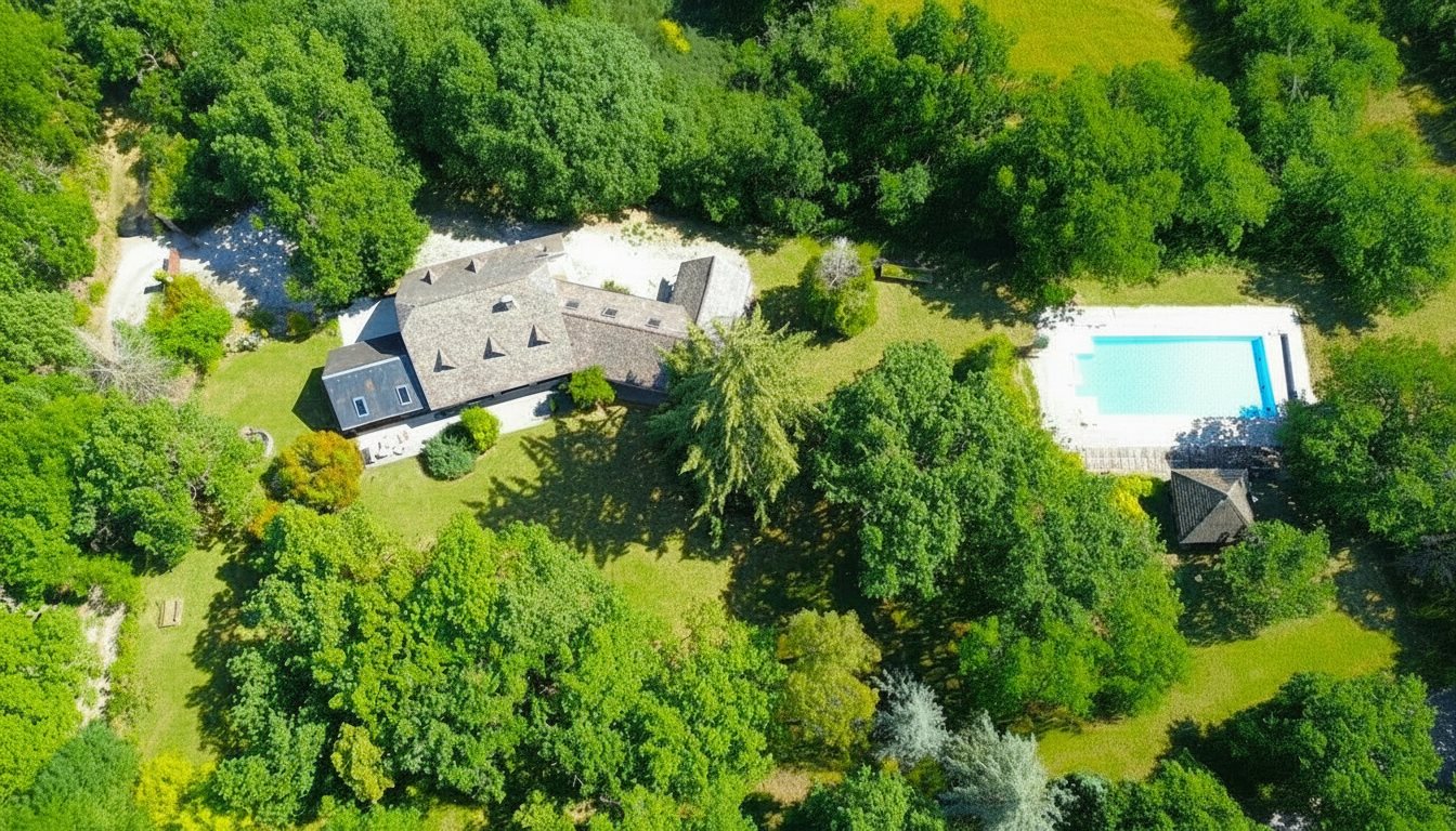 Maison à vendre, 235m², Salles-la-Source