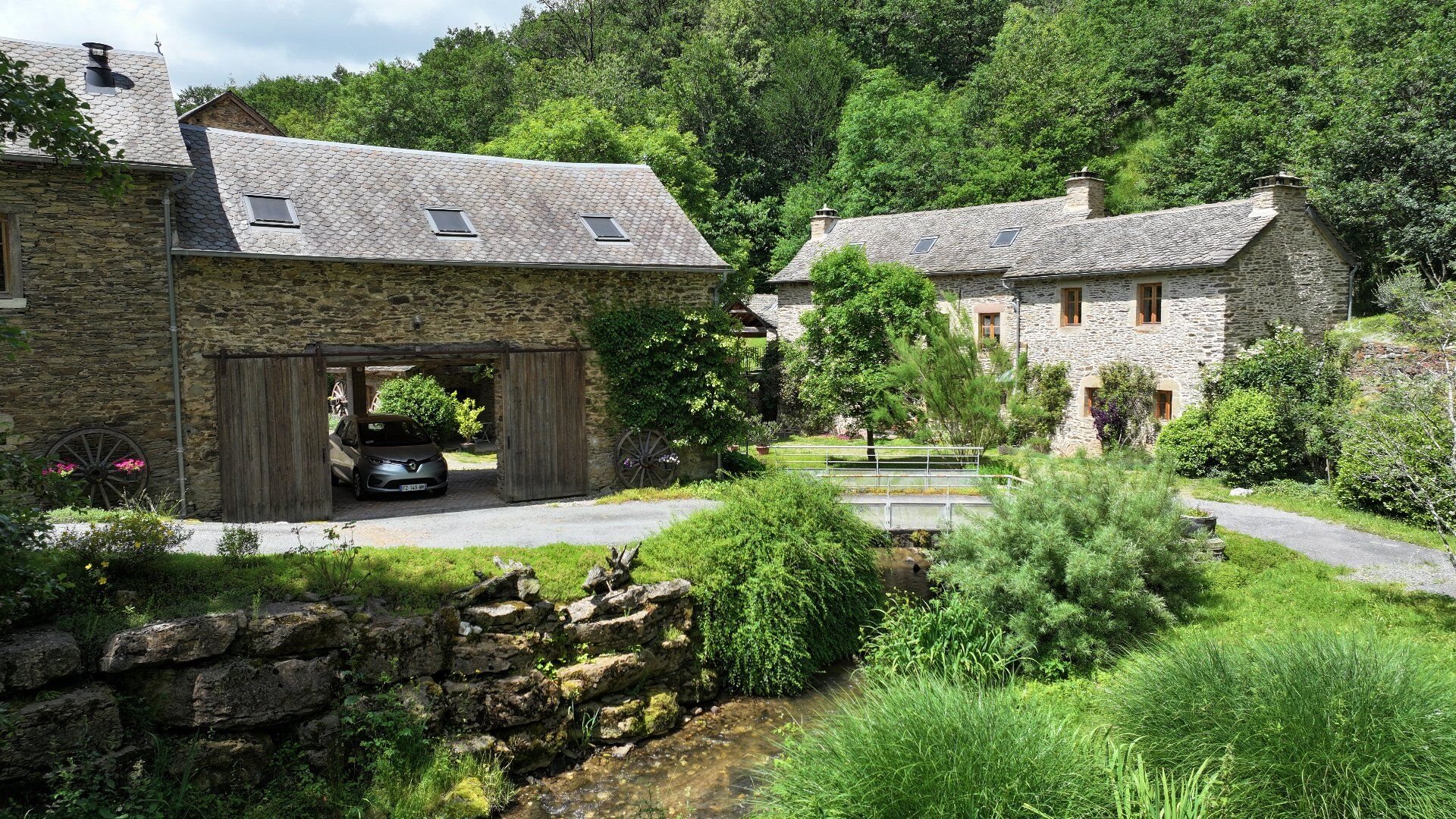 Maison à vendre, 305m², Salmiech