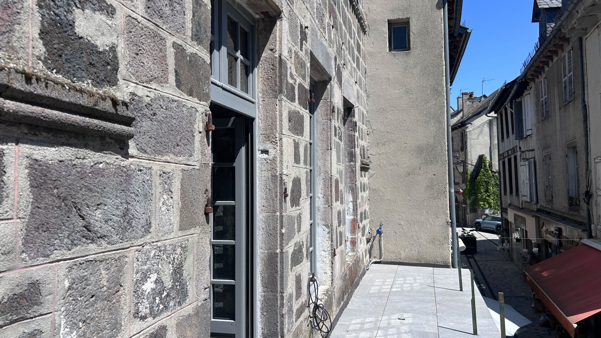 Maison à vendre, 185m², Mur-de-Barrez
