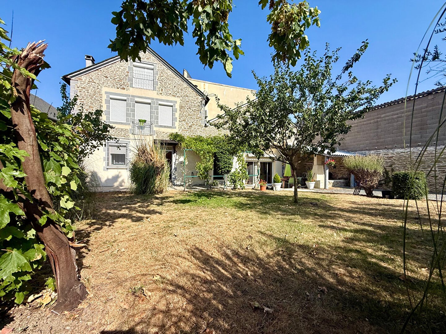 Maison à vendre, 220m², Réquista