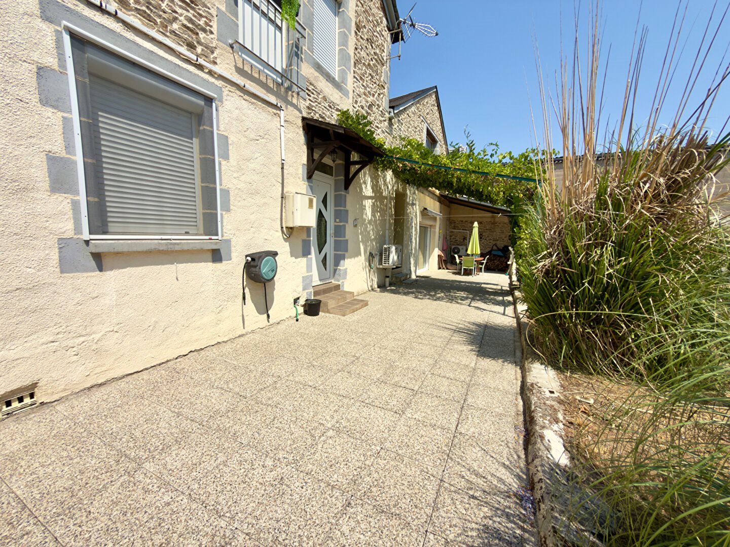 Maison à vendre, 220m², Réquista