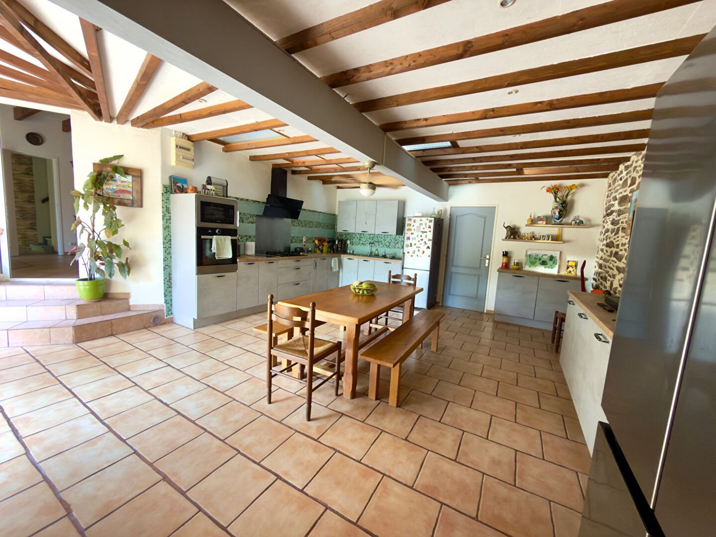 Maison à vendre, 220m², Réquista