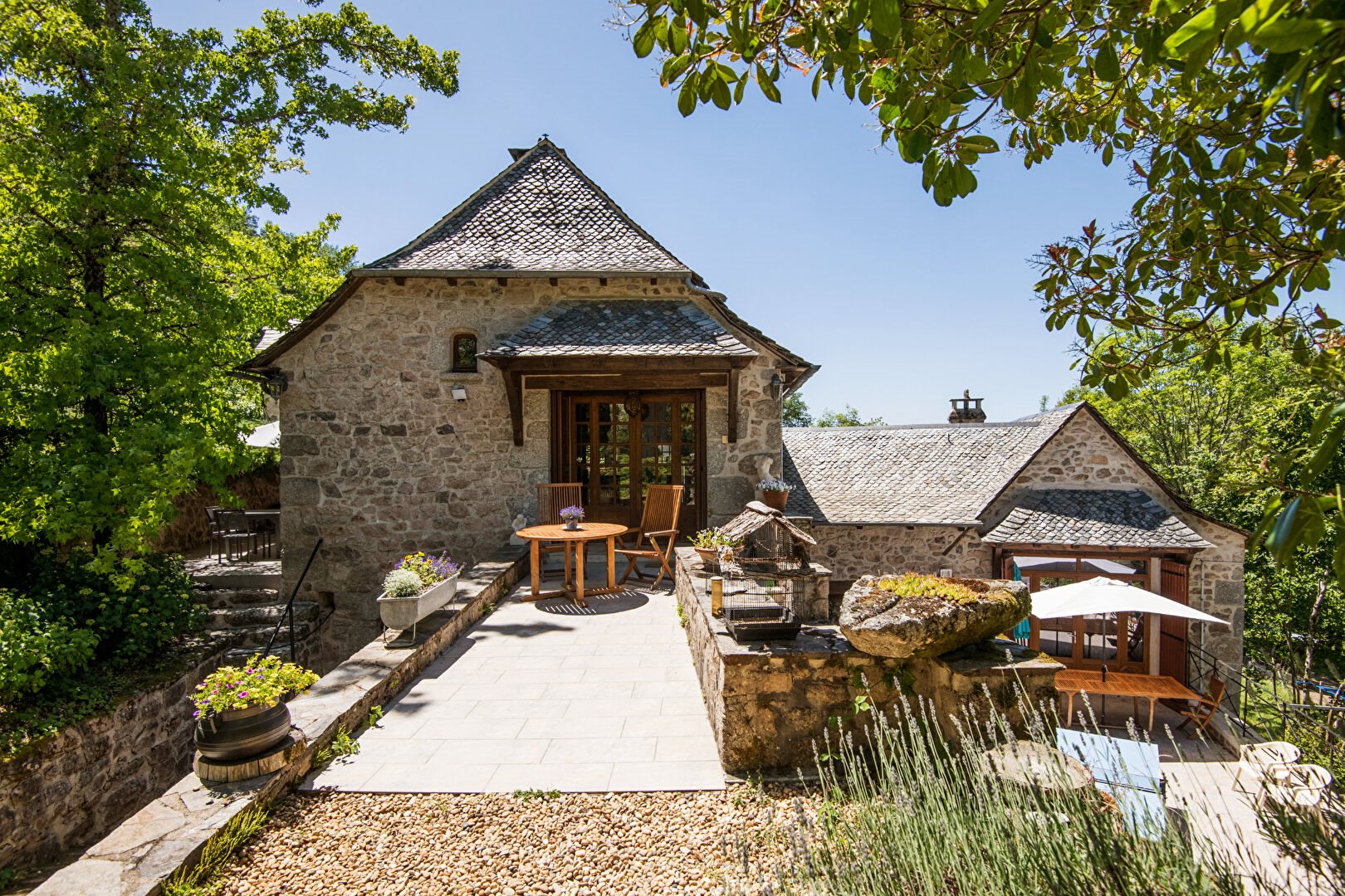Maison à vendre, 359m², Estaing