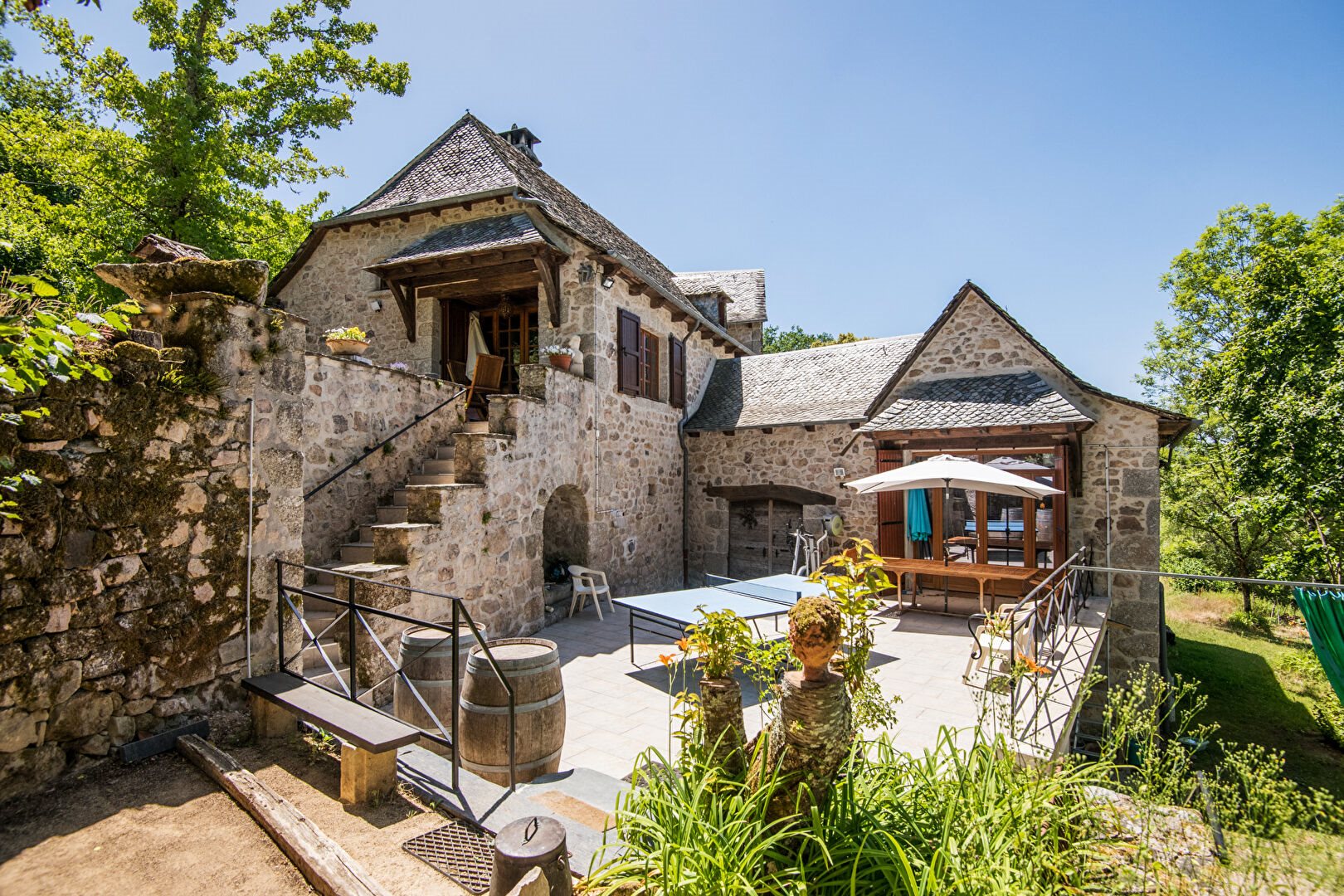 Maison à vendre, 359m², Estaing