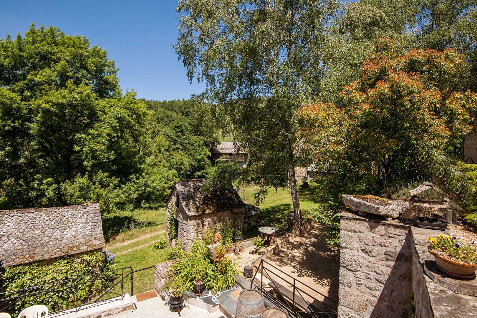 Maison à vendre, 359m², Estaing