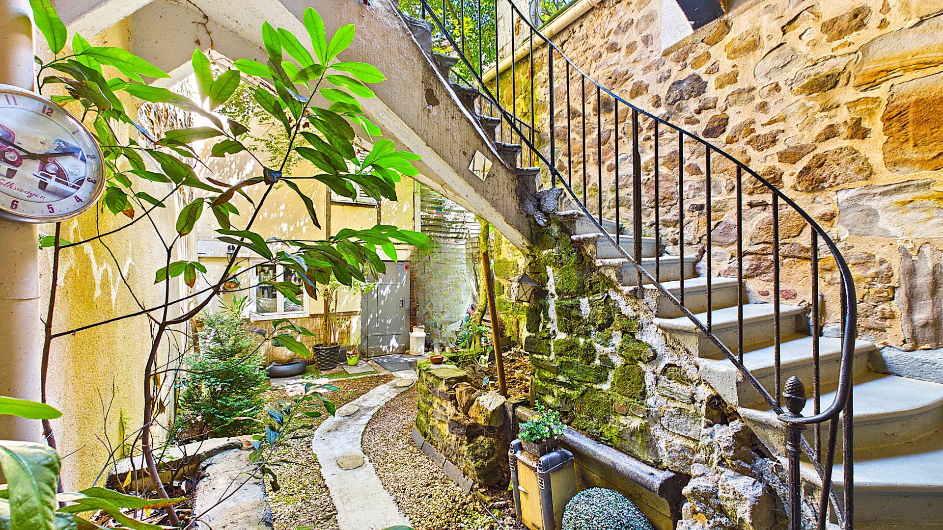 Maison à vendre, 141m², Decazeville