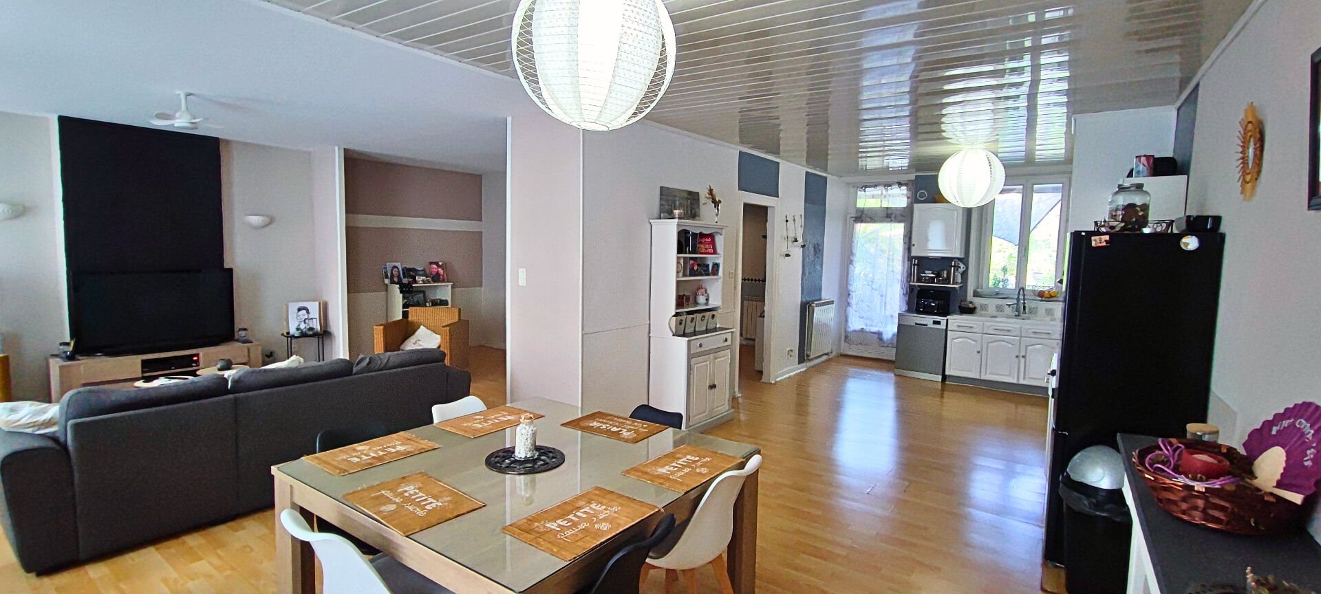 Maison à vendre, 141m², Decazeville