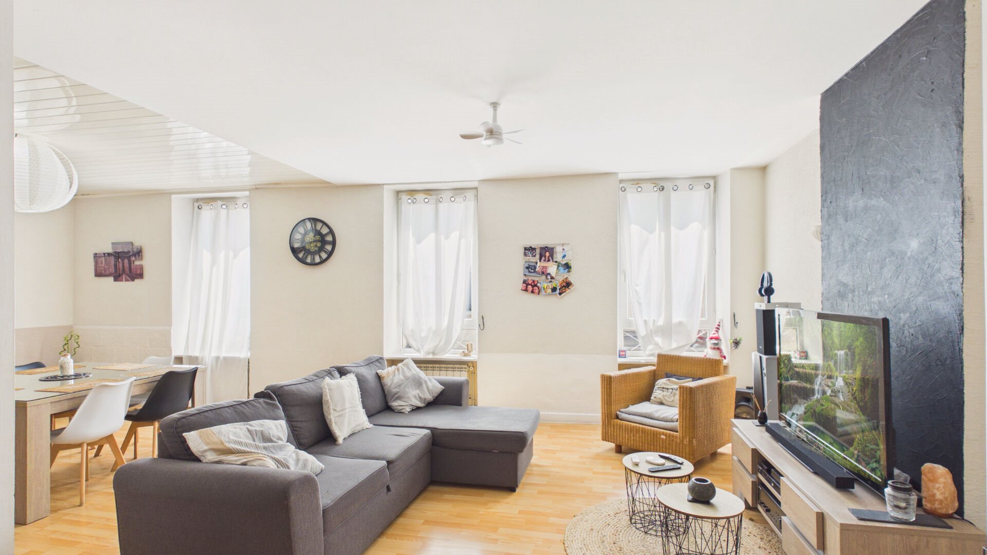 Maison à vendre, 141m², Decazeville