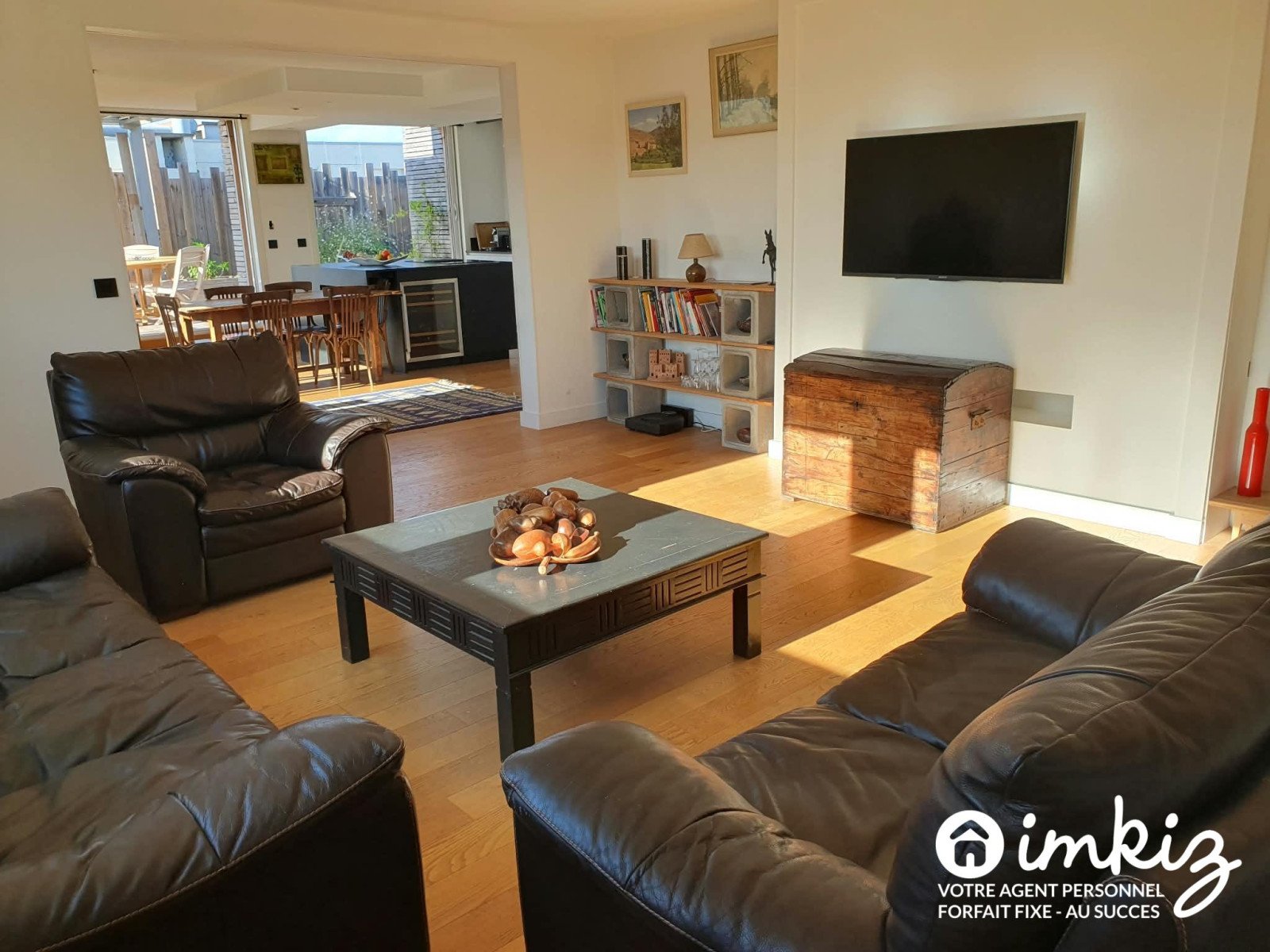 Appartement – Bordeaux - Vue 3