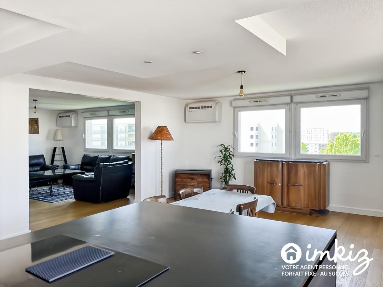 Appartement – Bordeaux - Vue 4