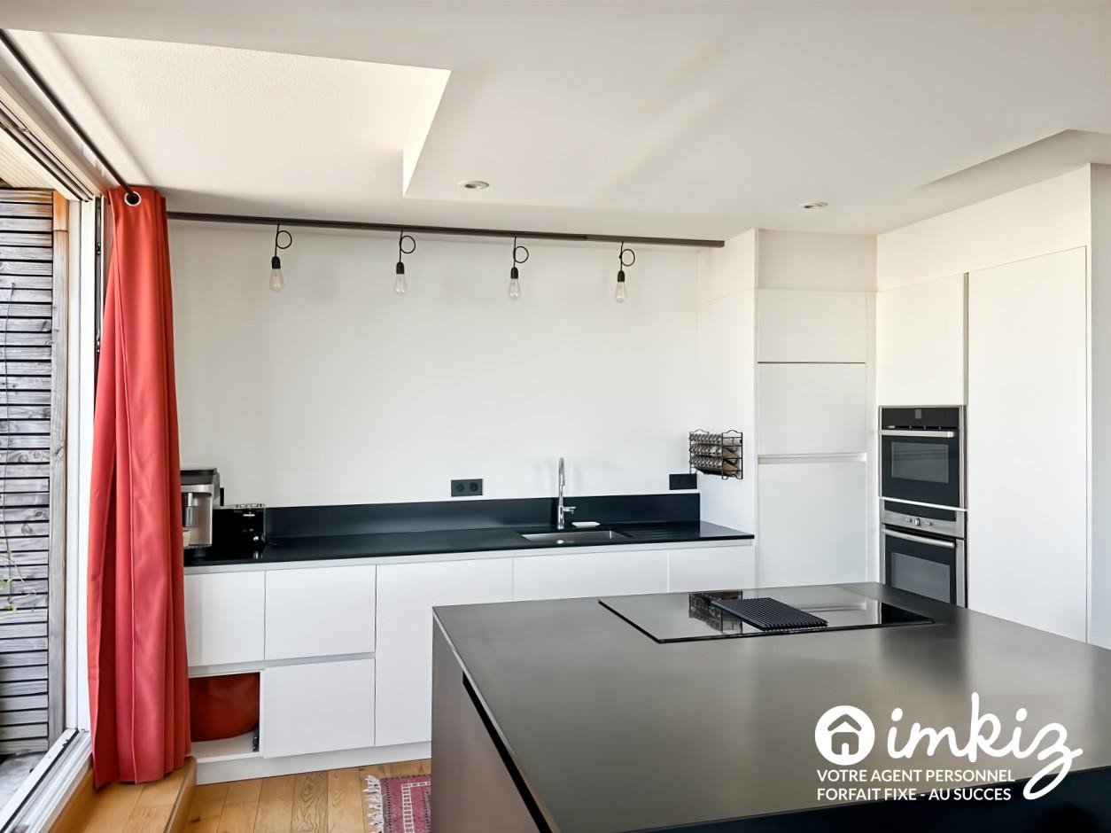 Appartement – Bordeaux - Vue 5