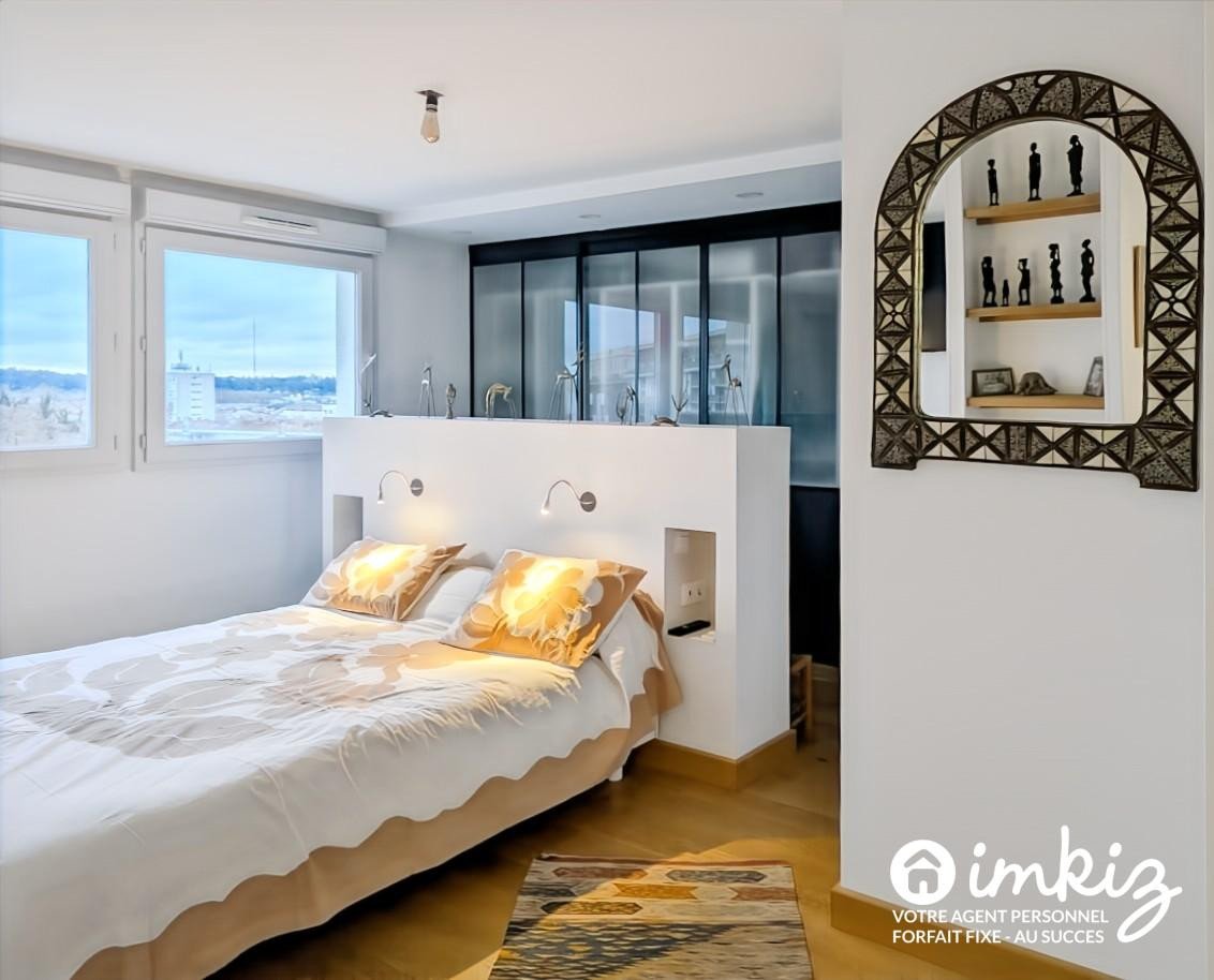 Appartement – Bordeaux - Plus