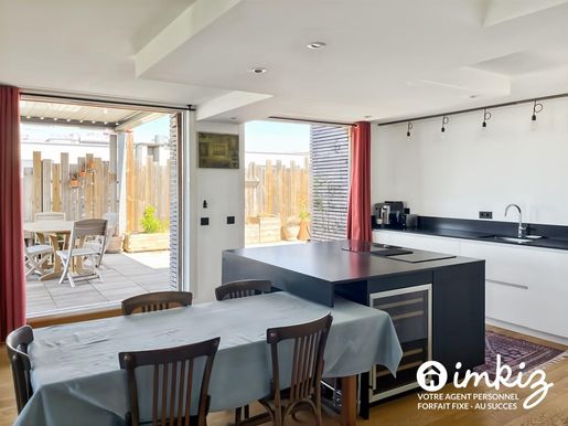 Appartement 5 pièces 135 m² · à Bordeaux · 135 m² · 440 000 €