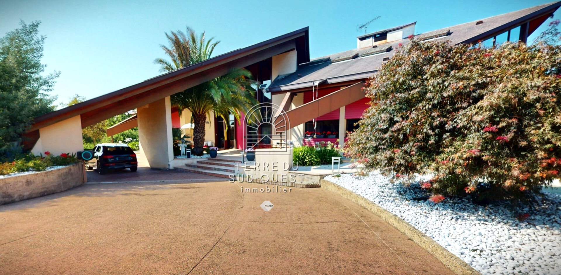 Maison à vendre, 413m², Mont-de-Marsan