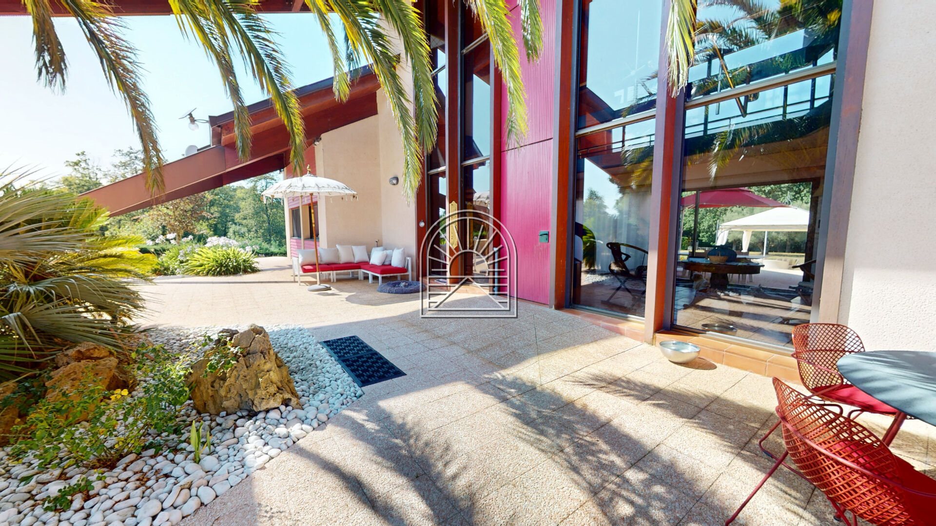 Maison à vendre, 413m², Mont-de-Marsan