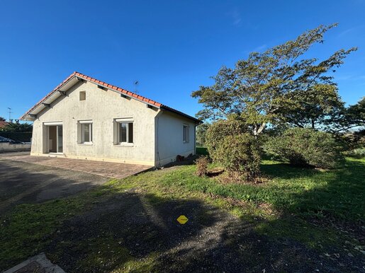 Maison 4 pièces 69 m² · à Pomarez · 69 m² · 169 600 €