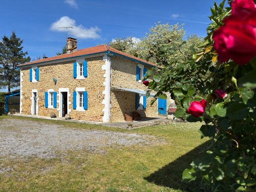 Maison 6 pièces 152 m² · à Mugron · 152 m² · 219 500 €